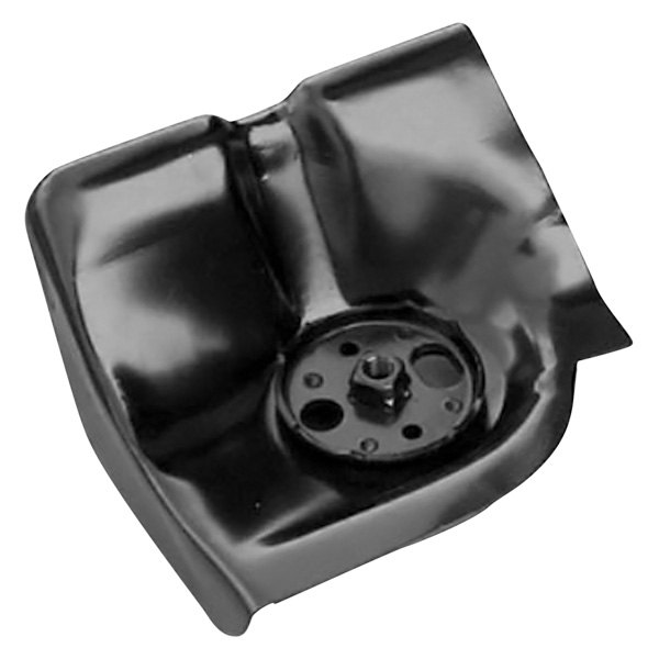 Replace® - Front Driver Side Truck Cab Bracket