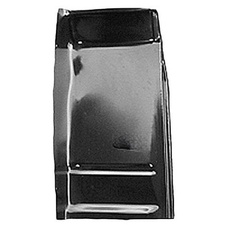 Replace® - Passenger Side Cab Floor Pan Half Patch
