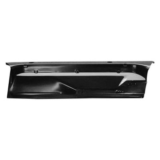 Replace® - Floor Pan Patch Sections