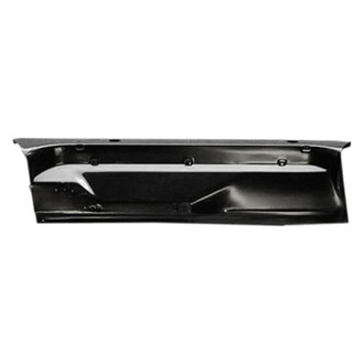 Replace® - Outer Driver Side Cab Floor Section