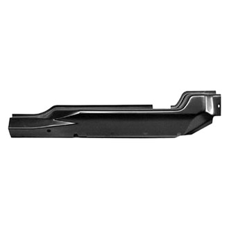 Replace® - Inner Driver Side Truck Cab Corner