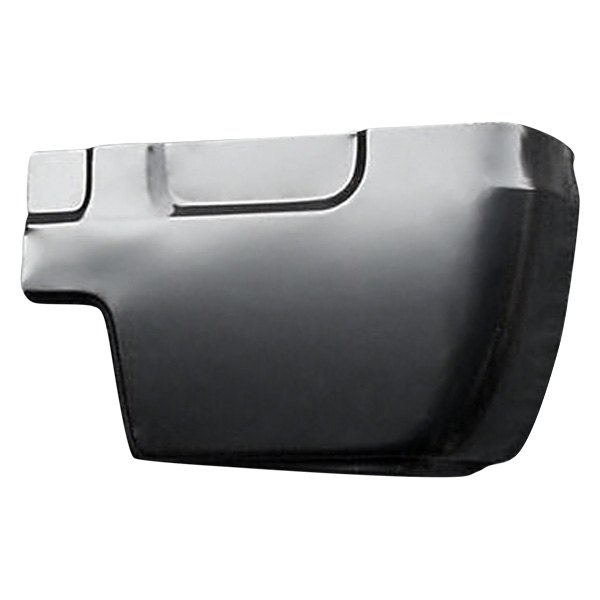 Replace® - Passenger Side Truck Extended Cab Corner