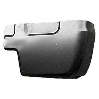 Replace® - Passenger Side Truck Extended Cab Corner