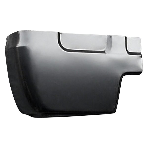 Replace® - Driver Side Truck Extended Cab Corner
