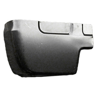 Replace® - Driver Side Truck Extended Cab Corner