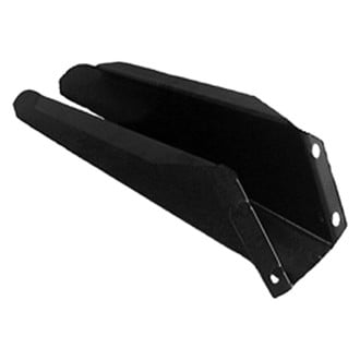 Replace® - Front Cab Floor Pan Support