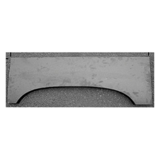 Replace® - Passenger Side Upper Wheel Arch Patch (Standard Line)