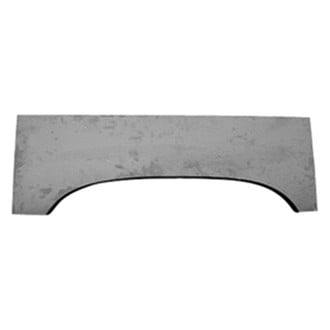Replace® - Driver Side Upper Wheel Arch Patch (Standard Line)