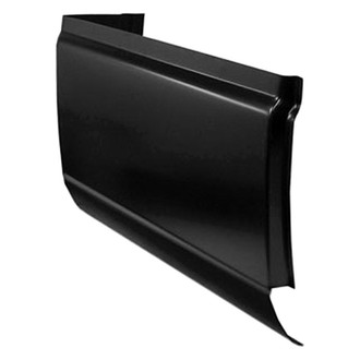 Replace® - Passenger Side Truck Cab Corner