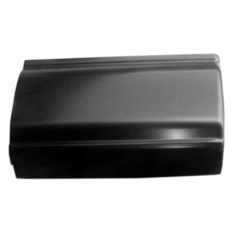 Replace® - Driver Side Truck Extended Cab Corner