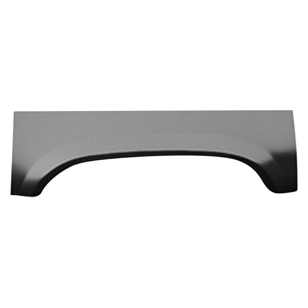 Replace® - Passenger Side Upper Wheel Arch Patch