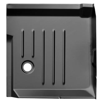 Replace® - Floor Pan Patch Sections