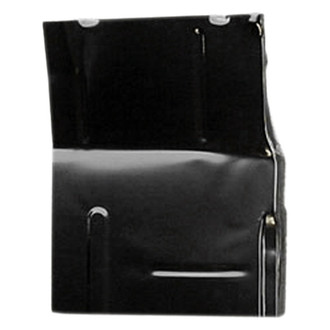 Replace® - Front Passenger Side Cab Floor Pan Patch Section