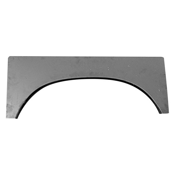 Replace® - Passenger Side Upper Upper Wheel Arch Patch
