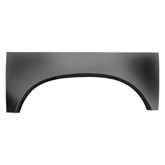 Replace® - Rear Upper Passenger Side Upper Wheel Arch Patch (Standard Line)