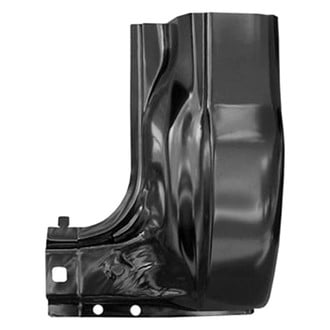 Replace® - Truck Cab Corners