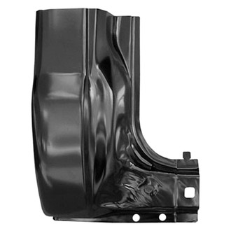 Replace® - Passenger Side Truck Cab Corner