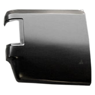 Replace® - Rear Passenger Side Corner Patch Panel (Standard Line)