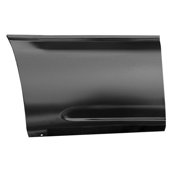 Replace® - Passenger Side Lower Lower Bed Panel Patch Front Section