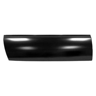 Replace® RRP1529 - Front Lower Driver Side Door Skin Patch