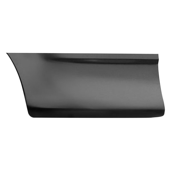 Replace® - Passenger Side Lower Lower Bed Panel Patch Front Section