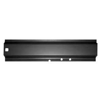 Replace® - Driver Side Slip-On Style Rocker Panel