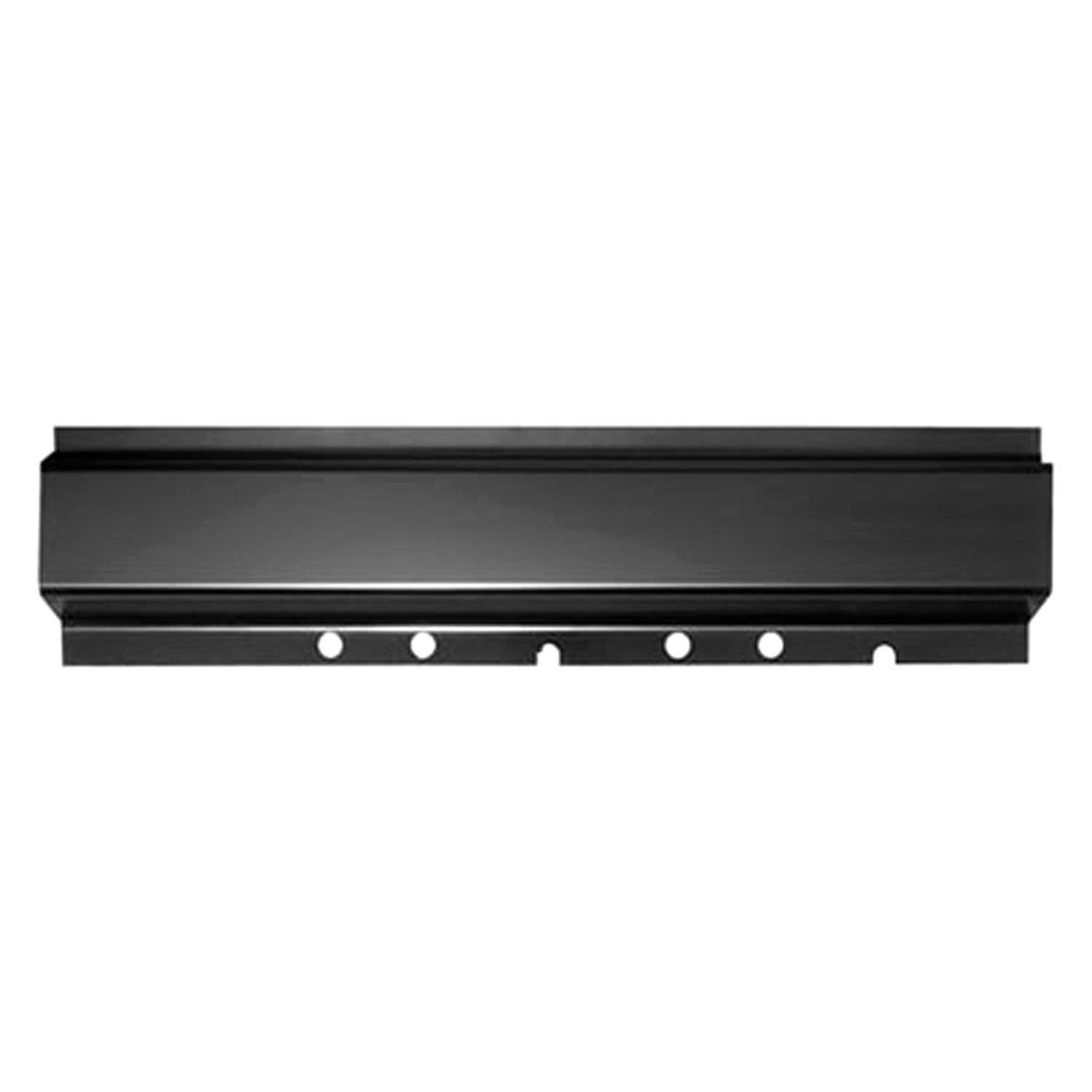 Replace® RRP1541 - Front Driver Side Slip-On Style Rocker Panel