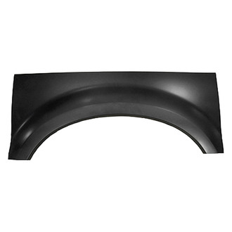 Replace® - Rear Upper Passenger Side Upper Wheel Arch Patch (Standard Line)