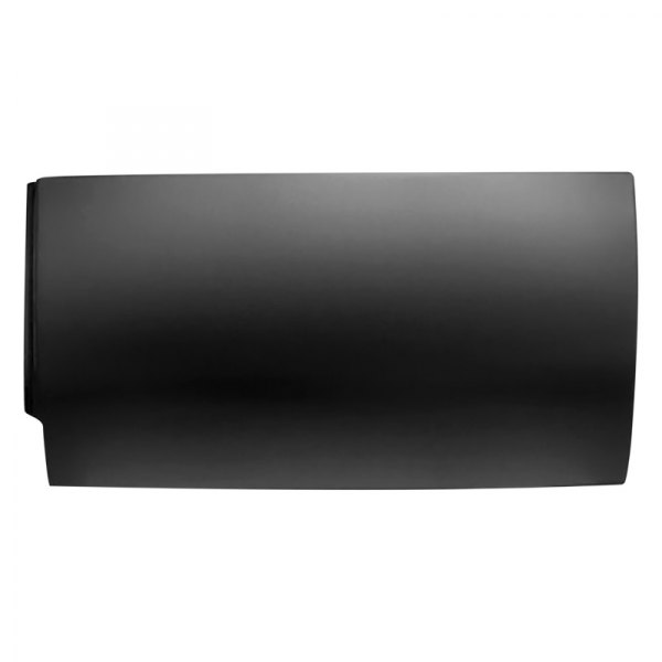 Replace® - Rear Driver Side Lower Door Skin Patch