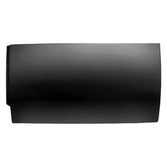 Replace® - Rear Lower Driver Side Door Skin Patch