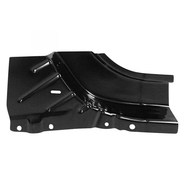 Replace® - Front Driver Side Lower Body A-Pillar Panel