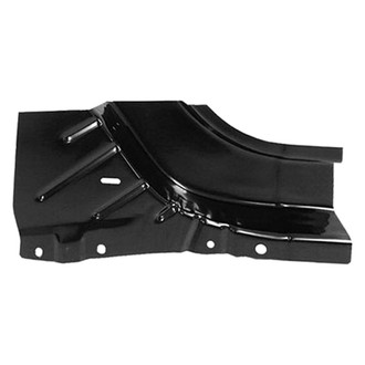 Replace® - Front Lower Driver Side Body A-Pillar Panel
