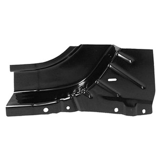 Replace® - Front Lower Passenger Side Body A-Pillar Panel