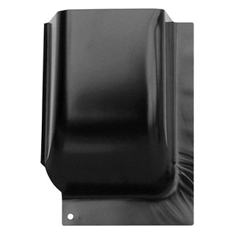 Tabco Cab Corner Pair – 73-79 Ford F100 F150 F250 F350 – Rust Repair Panels, Driver & Passenger Side