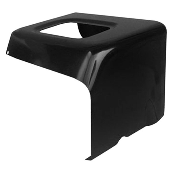 Replace® - Driver Side Inner Truck Cab Corner