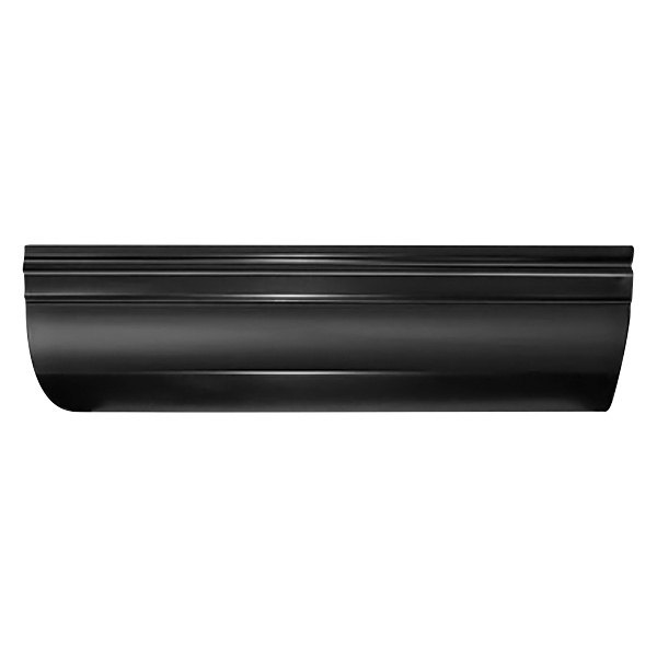 Replace® - Front Passenger Side Lower Door Skin Patch