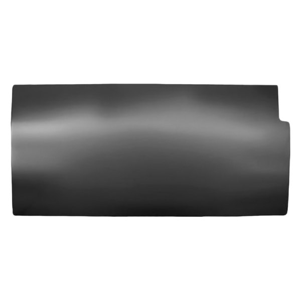 Replace® - Front Passenger Side Lower Cargo Door Skin Patch