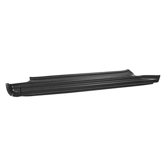 Replace® - Driver Side OE Style Rocker Panel