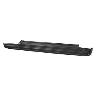 Replace® - Passenger Side OE Style Rocker Panel