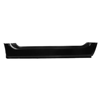 Replace® - Driver Side OE Style Rocker Panel