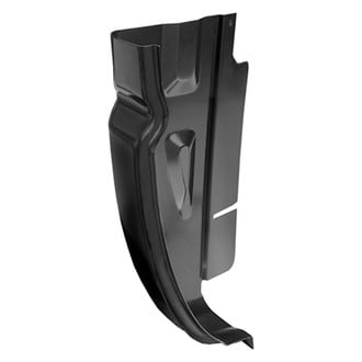 Replace® - Passenger Side Truck Cab Corner