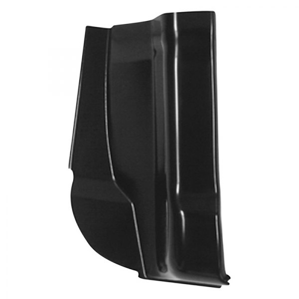 Replace® - Passenger Side Truck Cab Corner