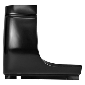 Replace® - Passenger Side Truck Cab Corner