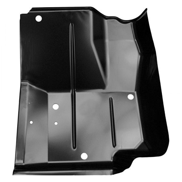 Replace® - Front Driver Side OE Style Cab Floor Pan Patch Section