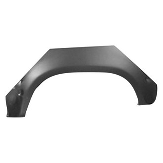 Replace® - Rear Driver Side Wheel Arch Patch (Standard Line)