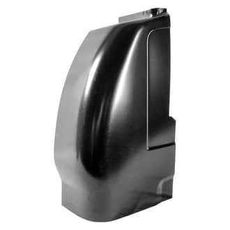 Replace® - Passenger Side Truck Cab Corner