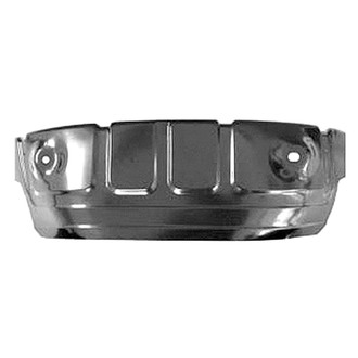 Replace® - Rear Inner Passenger Side Wheel Housing (Standard Line)