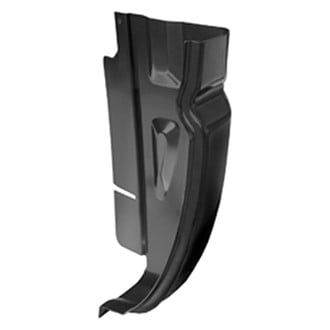 Replace® - Driver Side Truck Cab Corner