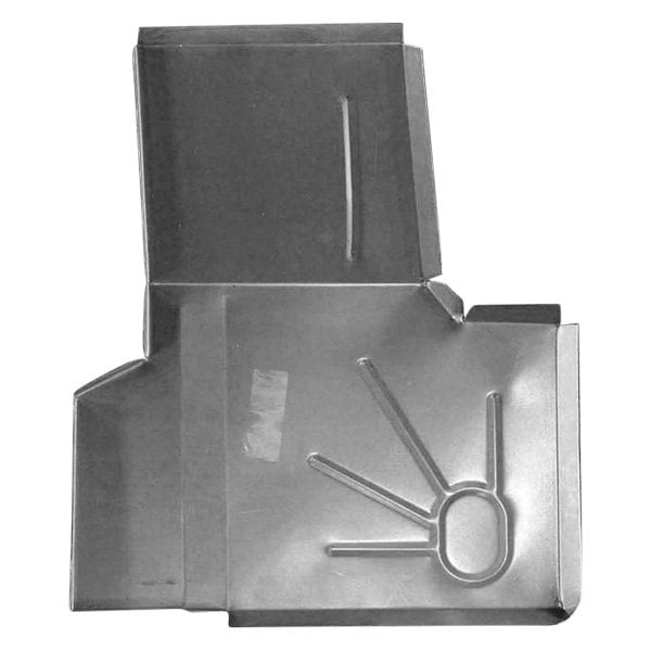 ペインページ Replace® - Floor Pan Patch Sections