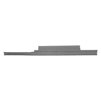 Replace® - Slip-On Style Rocker Panel